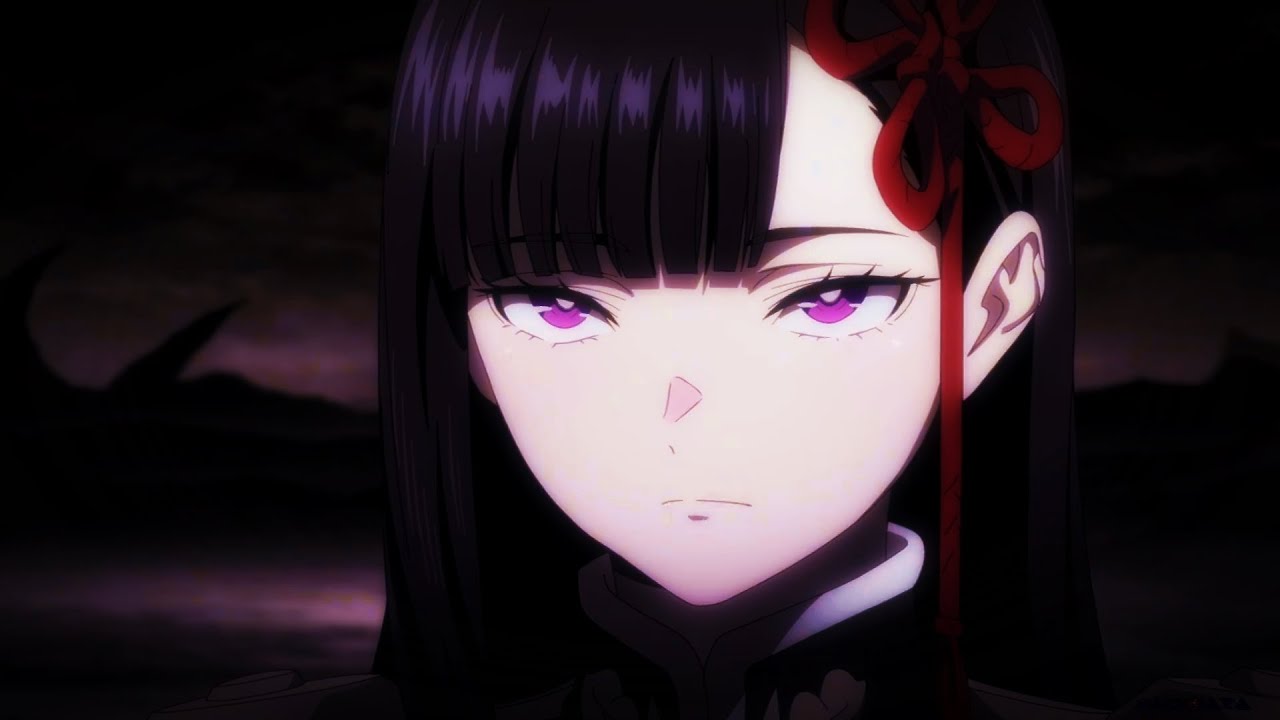 Mato Seihei no Slave 2 AMV Faint #matoseiheinoslave  #chainedsoldier