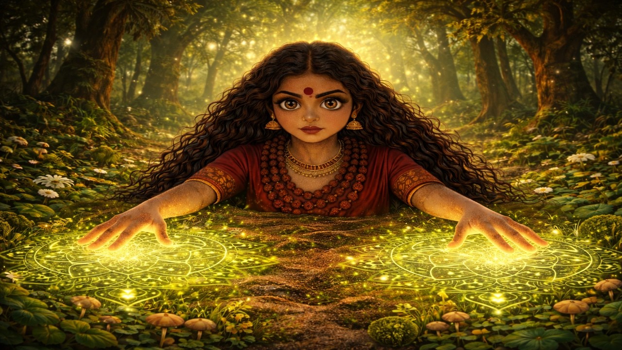 🔴 ☬ The Syncretic Bridge: Dhar-dhere sanson mei  ڌر ڌيري ساهن ۾  Slowly-slow pacing within breaths 🔮