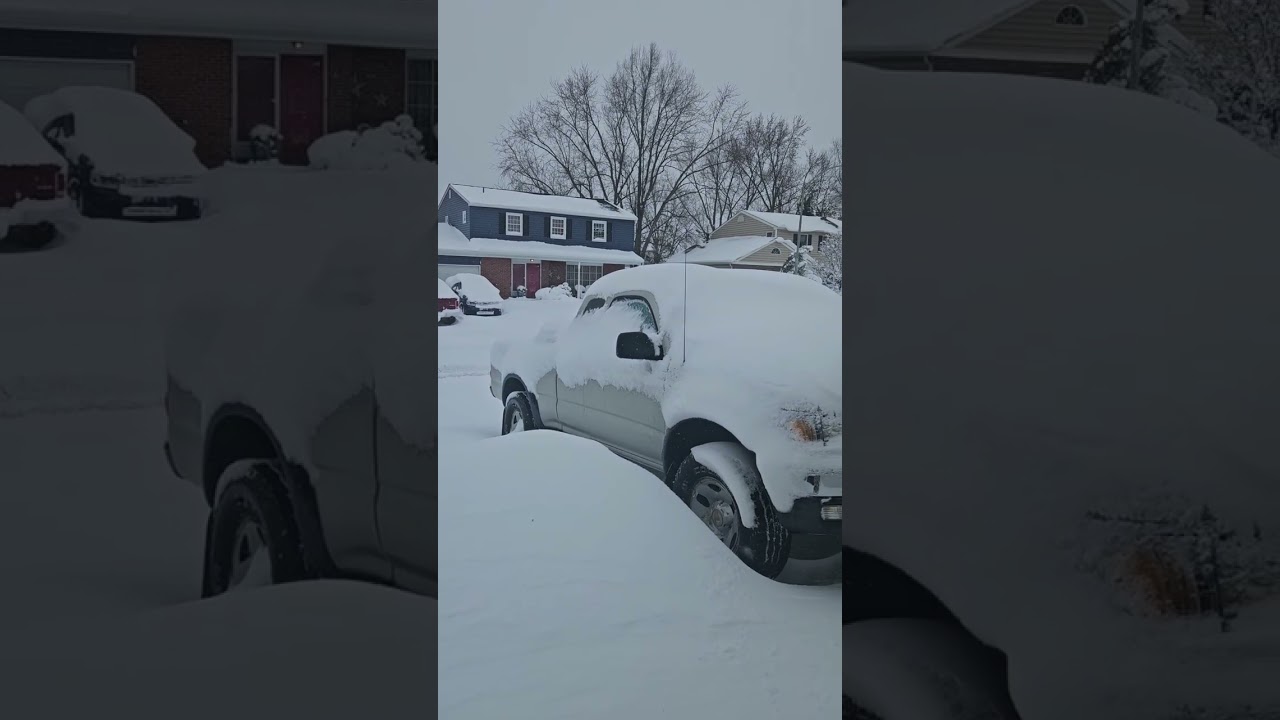 The Revenge of the Return of the Comeback of the Return of the Polar Vortex (2/23/2026)