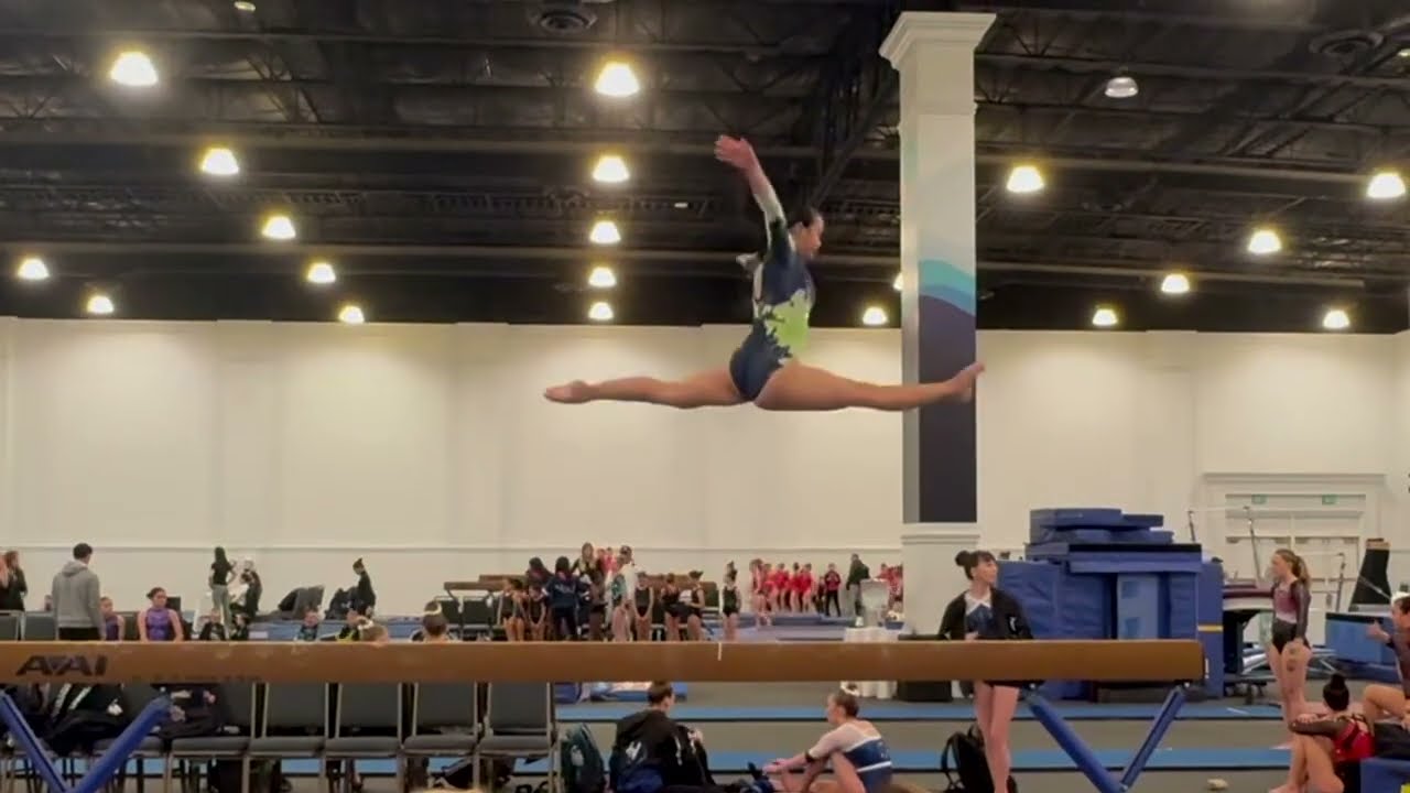 2026-01-30 San Diego Classic (Level 8)