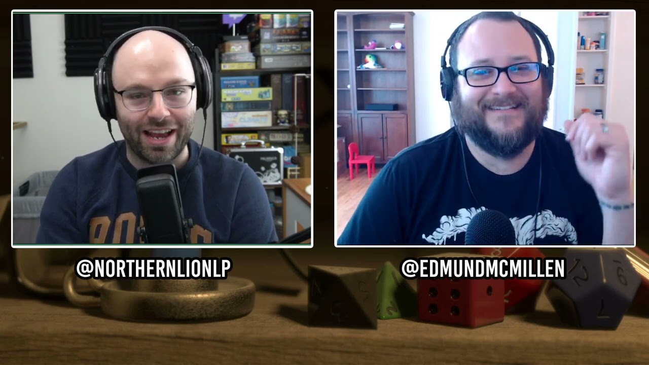 Talking Fatherhood, Design, and (Yes) Repentance with Edmund McMillen!