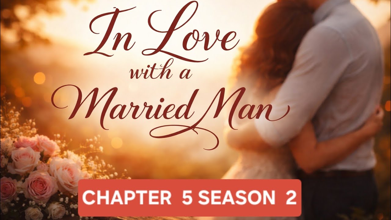 IN LOVE WITH A MARRIED MAN CHAPTER 5 SEASON  2