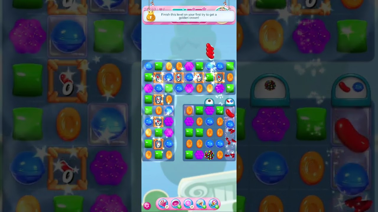 ♡Candy Crush Level 21230|| High Levels||