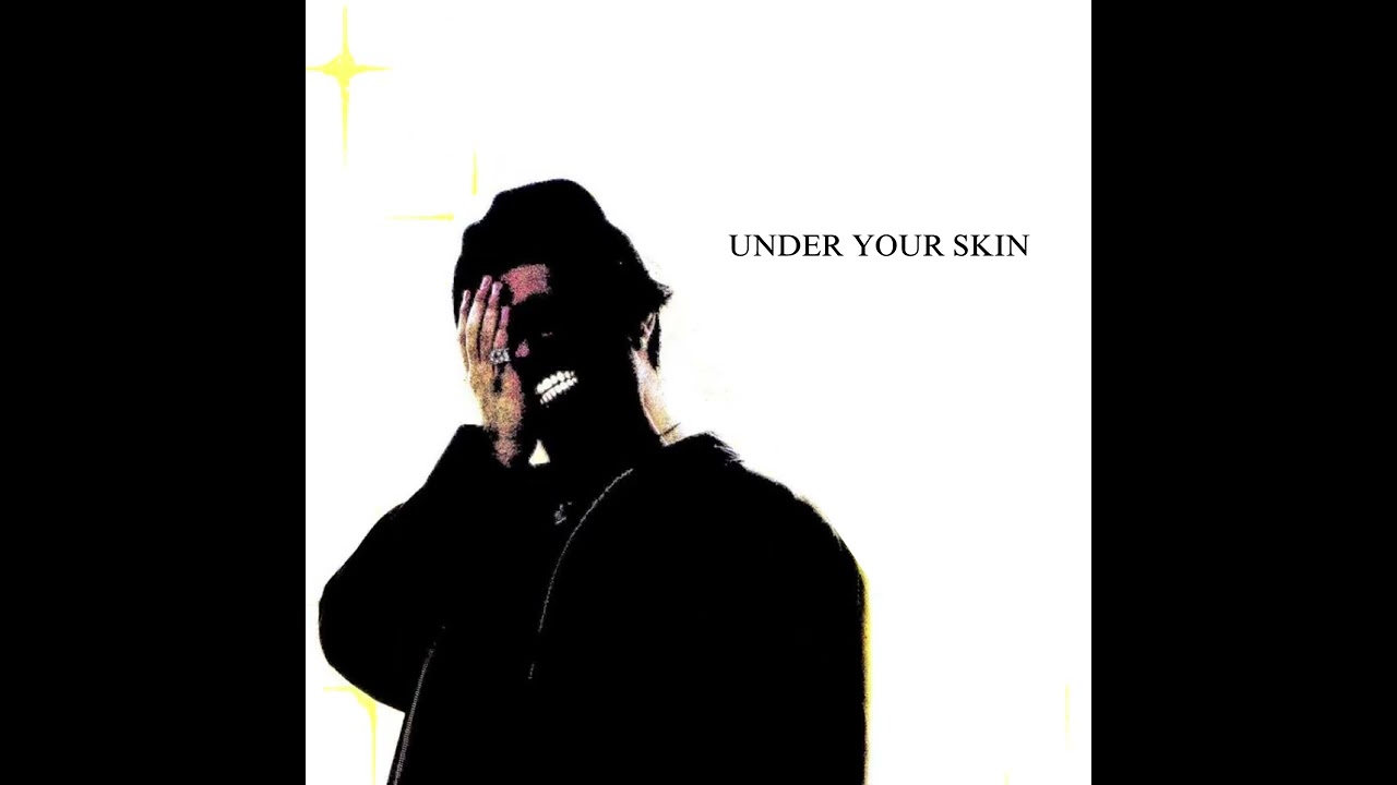 Aries - UNDER YOUR SKIN (FULL AI VERSION)