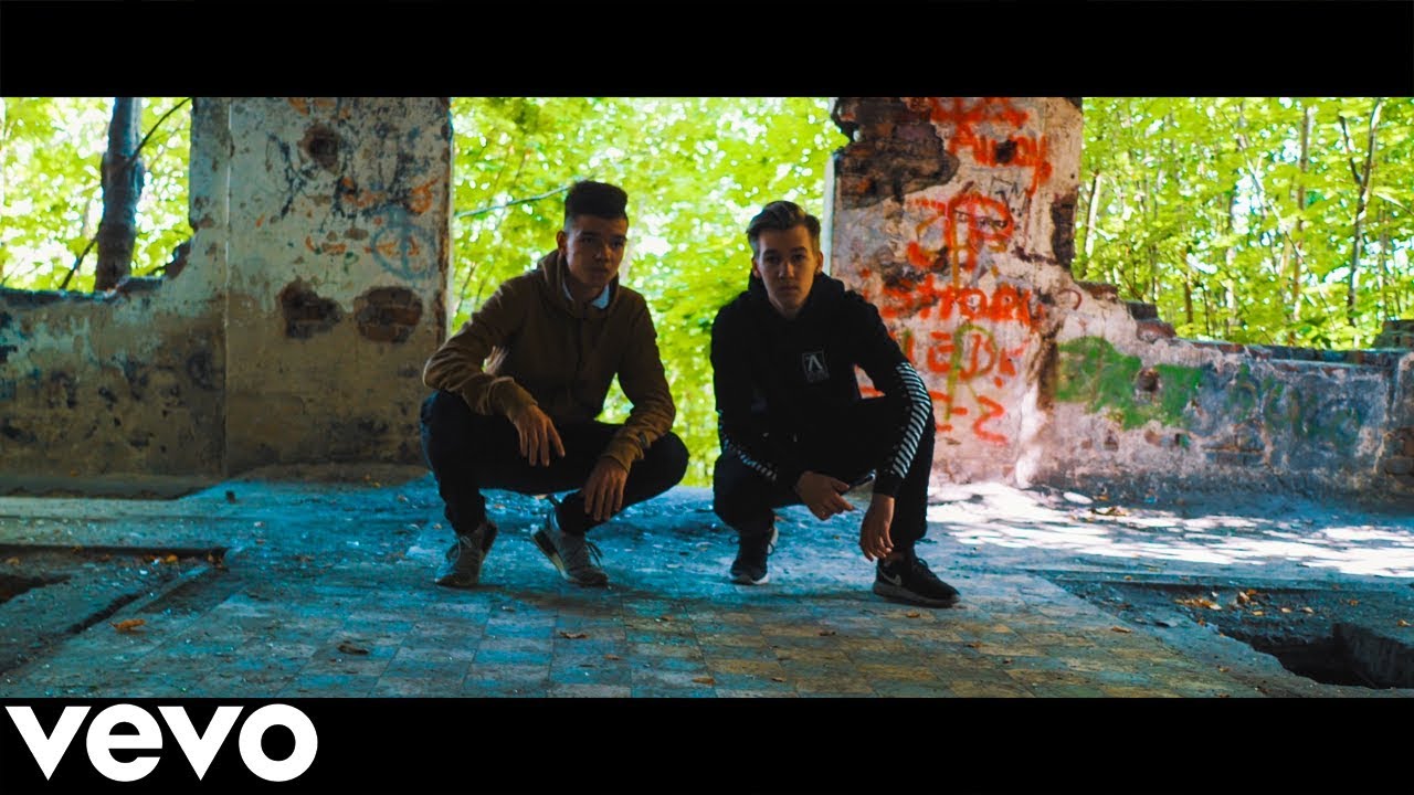 ♪ Palion ft. NeoN - 