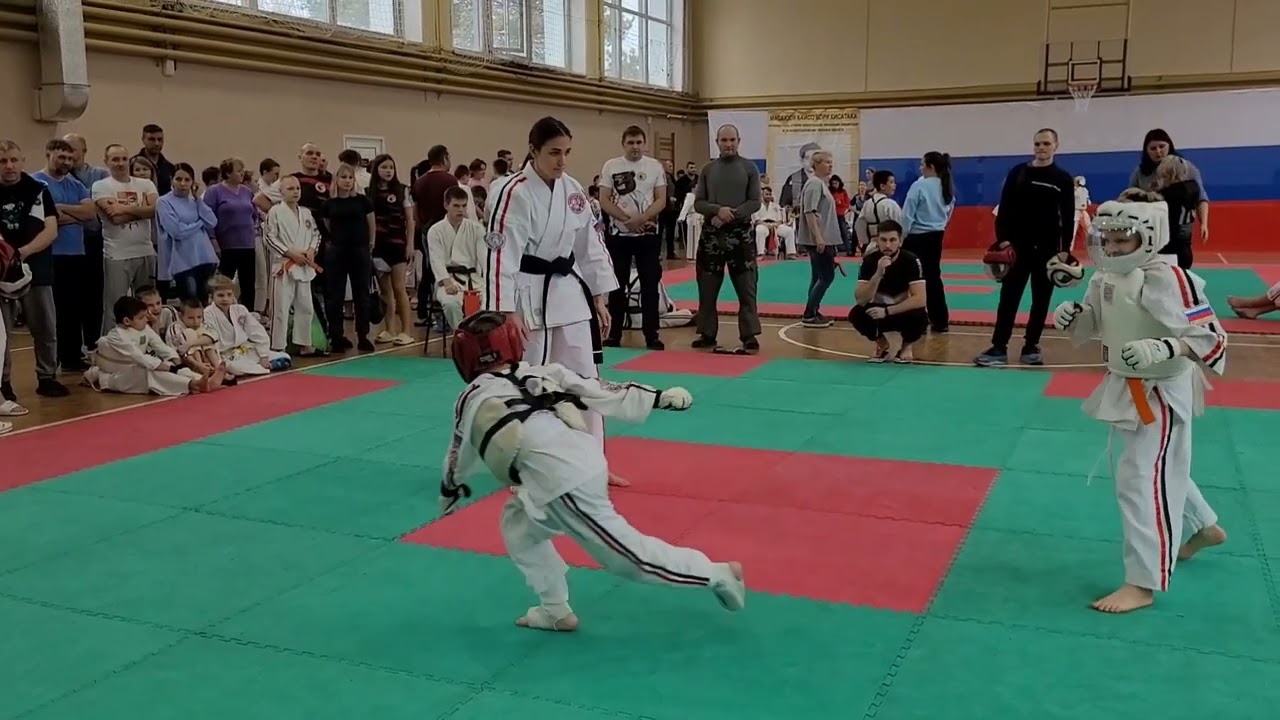 1 февраля 2026 г.