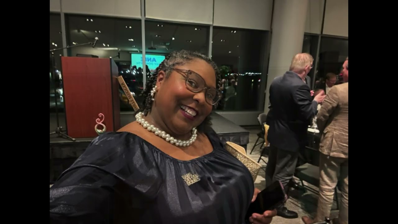 Humana at Fairness Dinner 2026