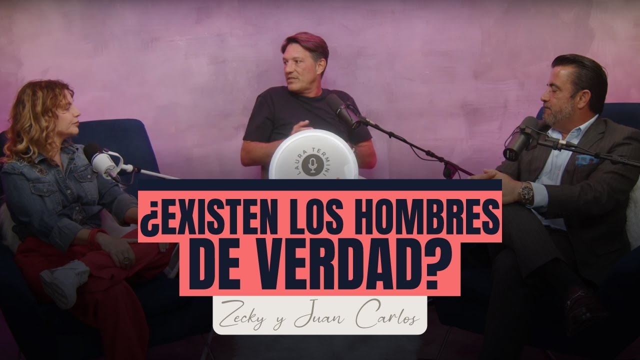¿Dónde están los Hombres de Verdad? Dos Divorciados lo cuentan TODO