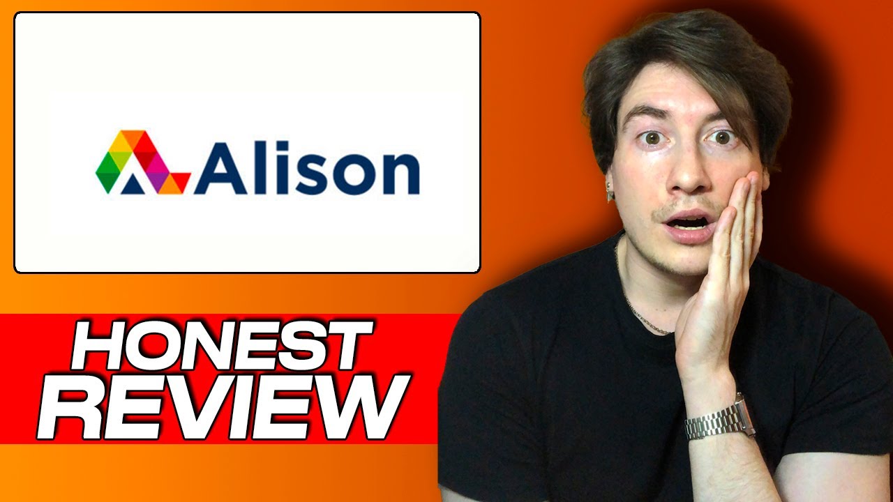 Alison Review: Honest User Experience of This Popular Online Learning Platform