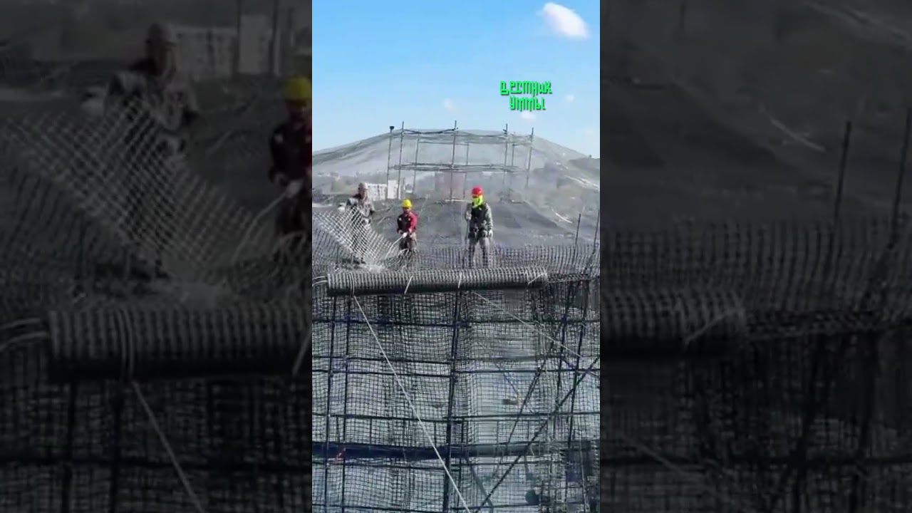 Brothers protect energy facilities