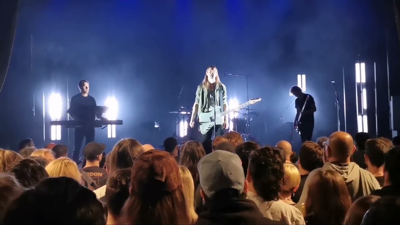 VOLA - Full Live Set - Toronto Opera House - September 12 2025