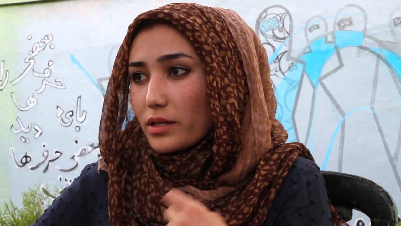Multiple Exposure: Afghan Women HRDs, 2014 and Beyond - Part 2