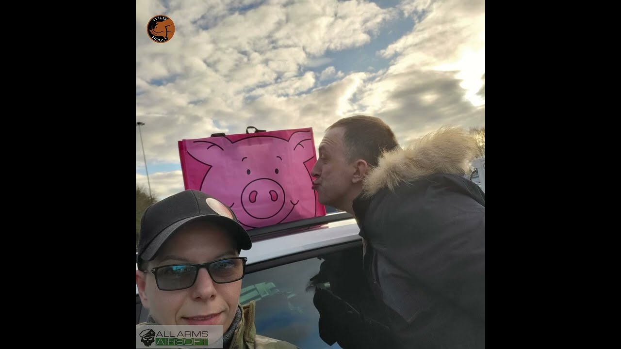 🤣Sunday with Wife🤣