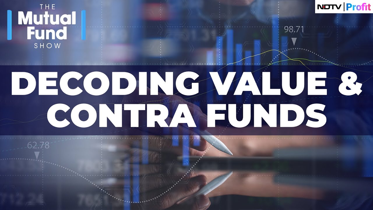 How To Pick Value & Contra Funds For Your Portfolio | The Mutual Fund Show