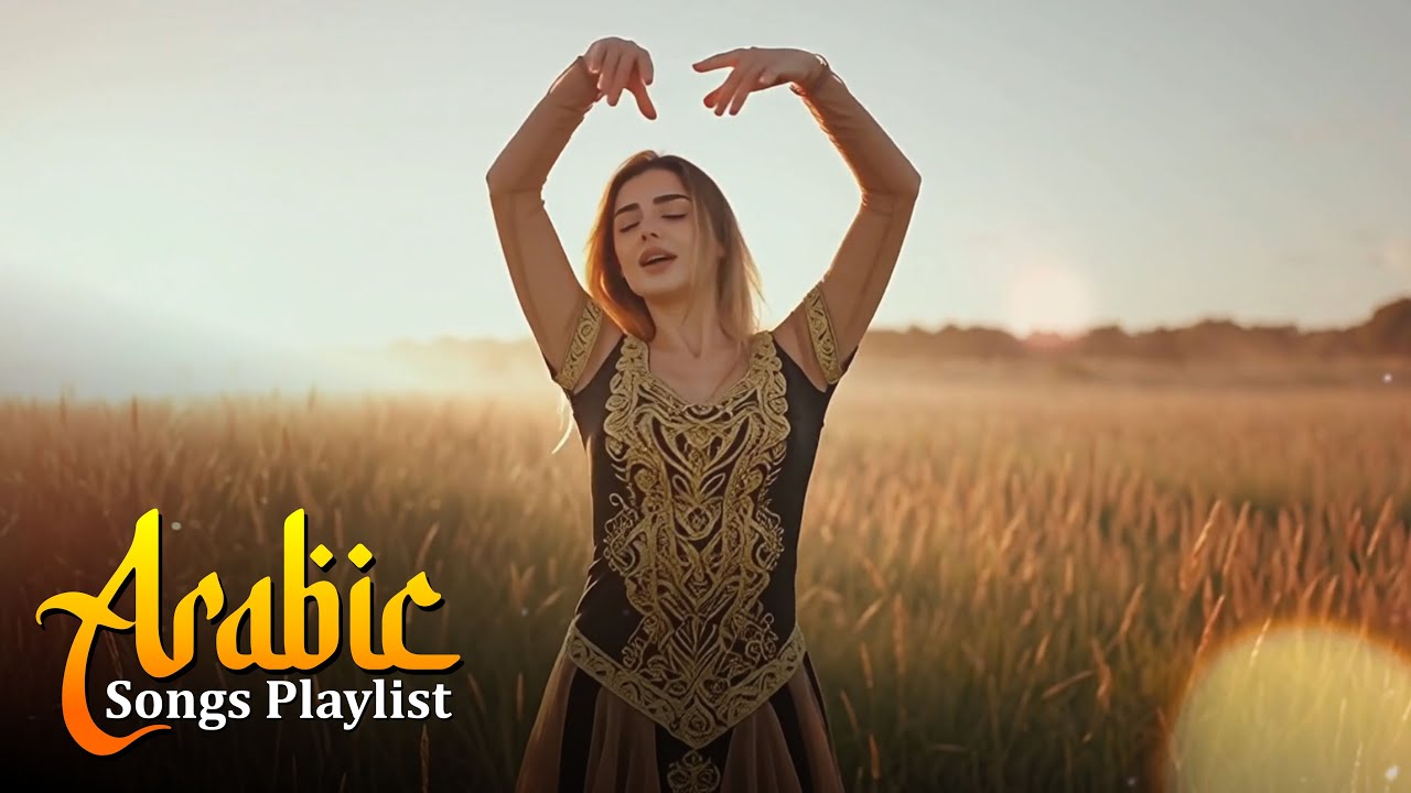 Arabic Love Songs 2026 | Soft Romantic Playlist for Calm Moments
