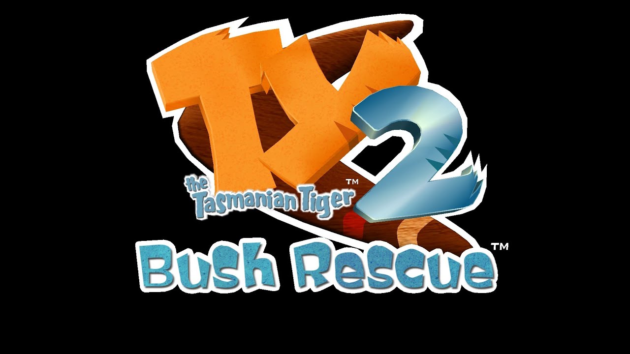 Ty the Tasmanian Tiger 2 | Playthrough