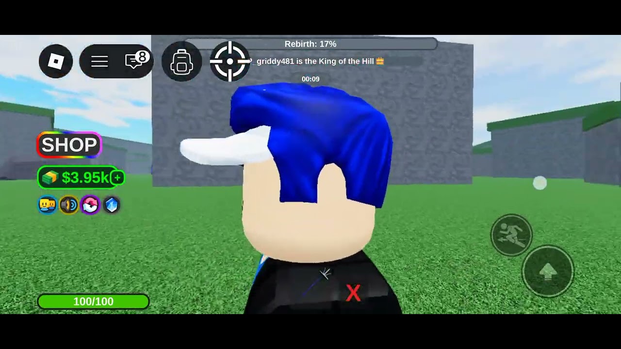 Part 3 van  elemental power Tycoon met mijn klijne broer nick