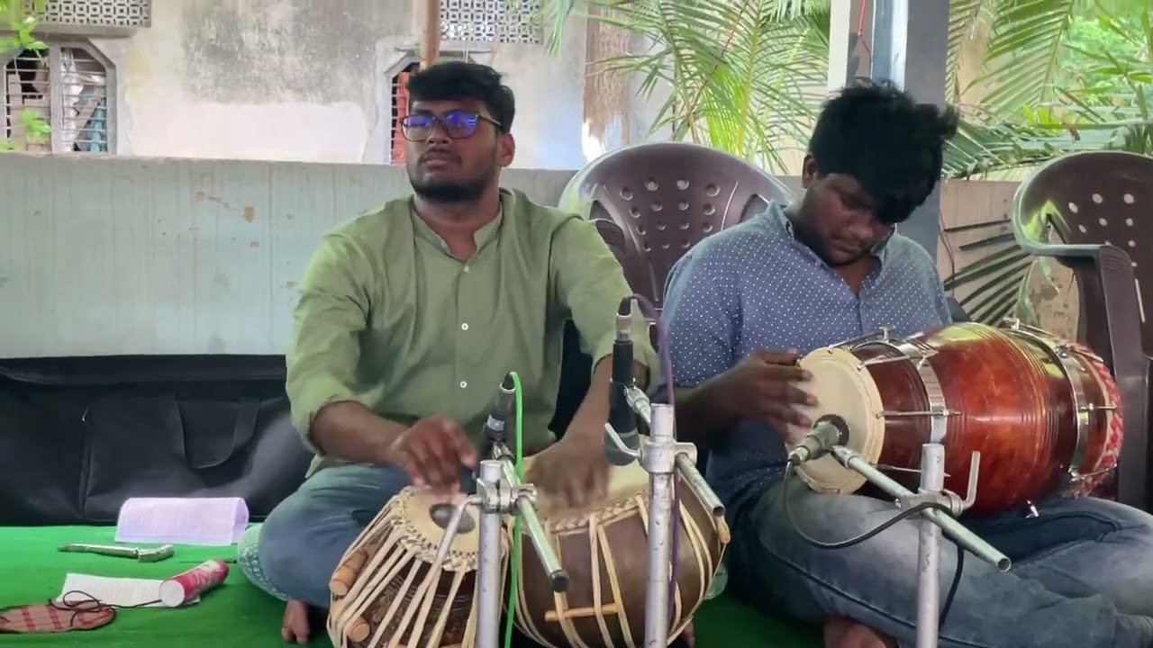 YESU NAMAMUNE PAPIKI RAKSHANA | songsofzion | #hebronsongs | HEADPHONES RECOMMENDED