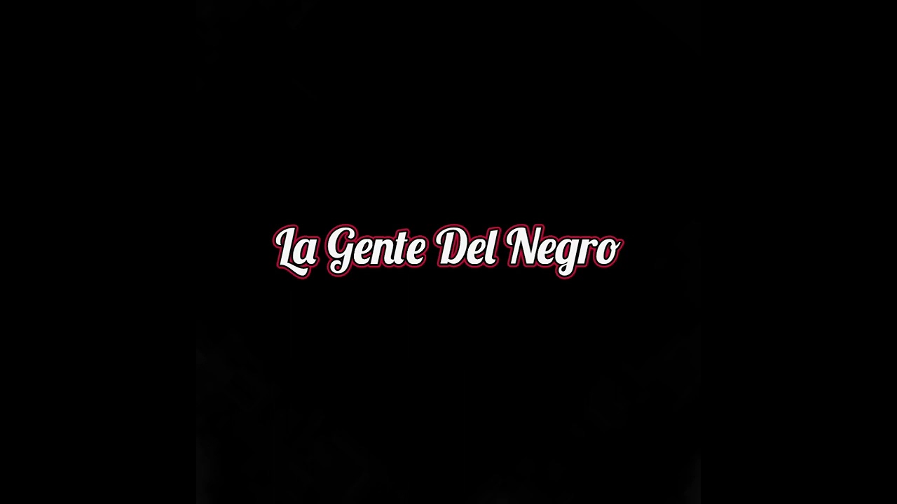 La Gente del Negro