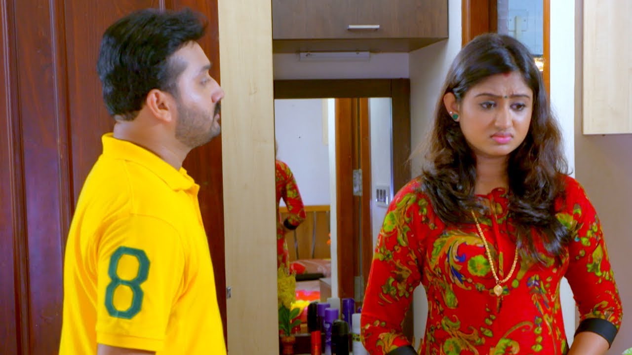 # Bhramanam | Episode 201 | Mazhavil Manorama