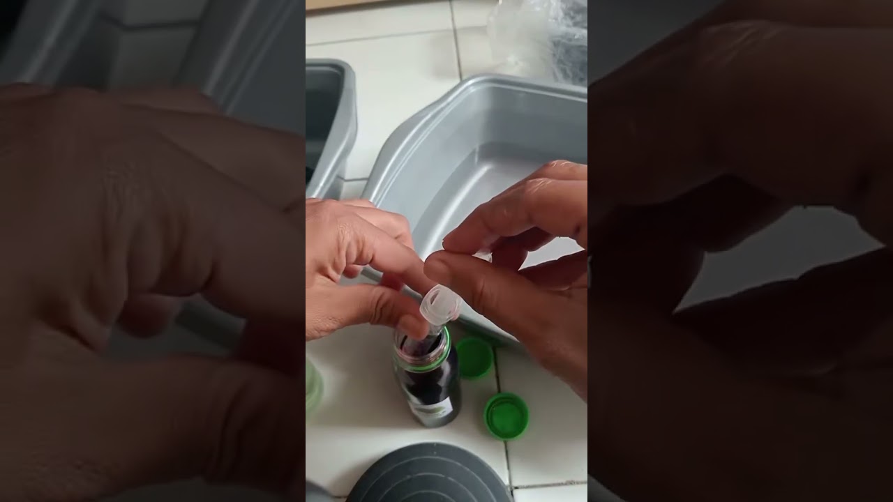 Bikin hidroponik diperumahan padat penduduk || EMANG BISA ???