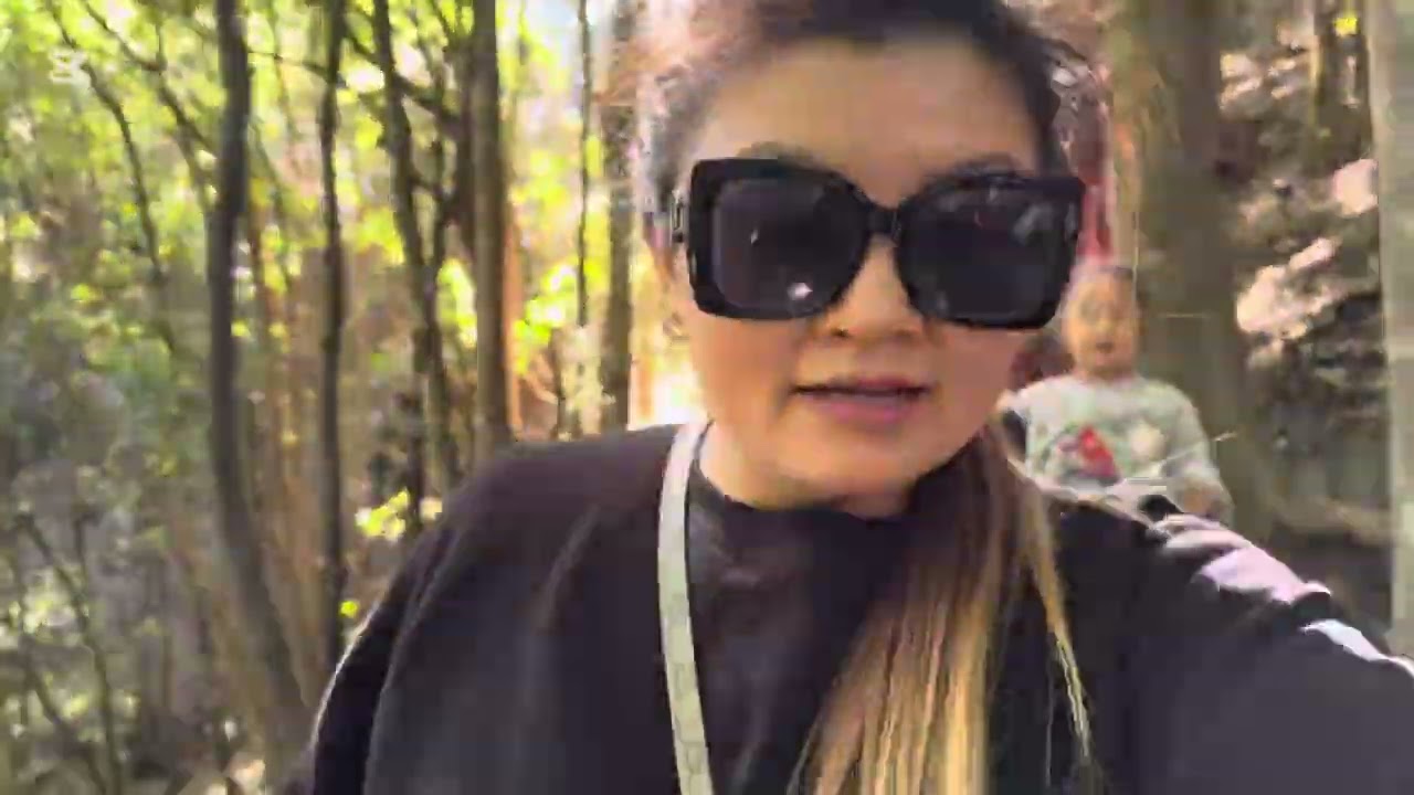 Local bhale 3chotima dhaliyo 🤣🤣#hiking ma