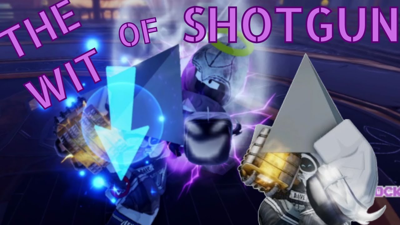 The PRODIGY'S Guide to SHOTGUN - UBG