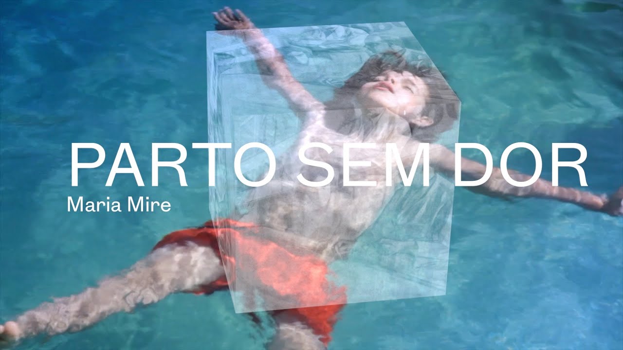 Competição Nacional de Curtas 2020 | Trailer | Parto Sem Dor