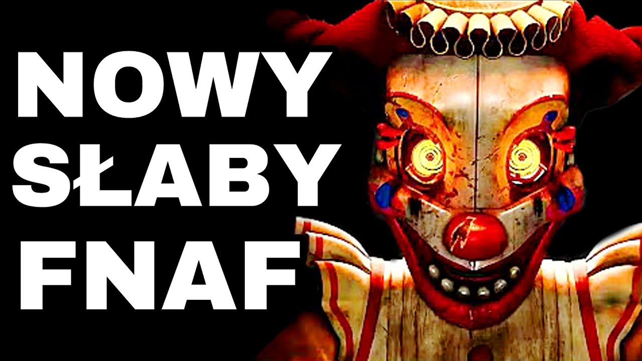 CZY FNAF Secret of The Mimic TO DALEJ JEST FNaF?