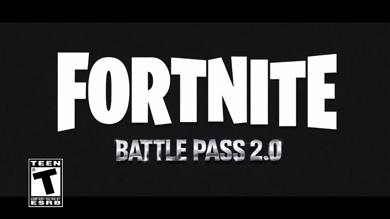 FORTNITE IS GIVING US ANOTHER BATTLE PASS..!! 😭