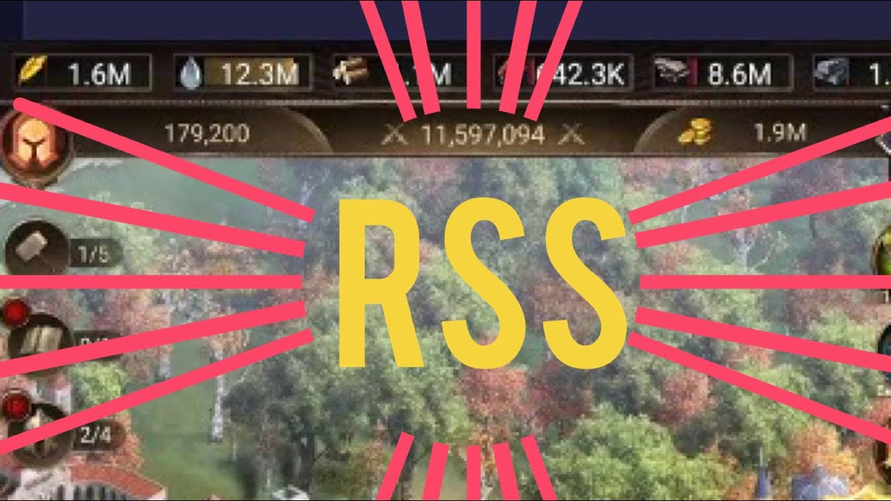 КАК ДОБЫВАТЬ Ресурсы (Восстание Империй: Лёд и Огонь)