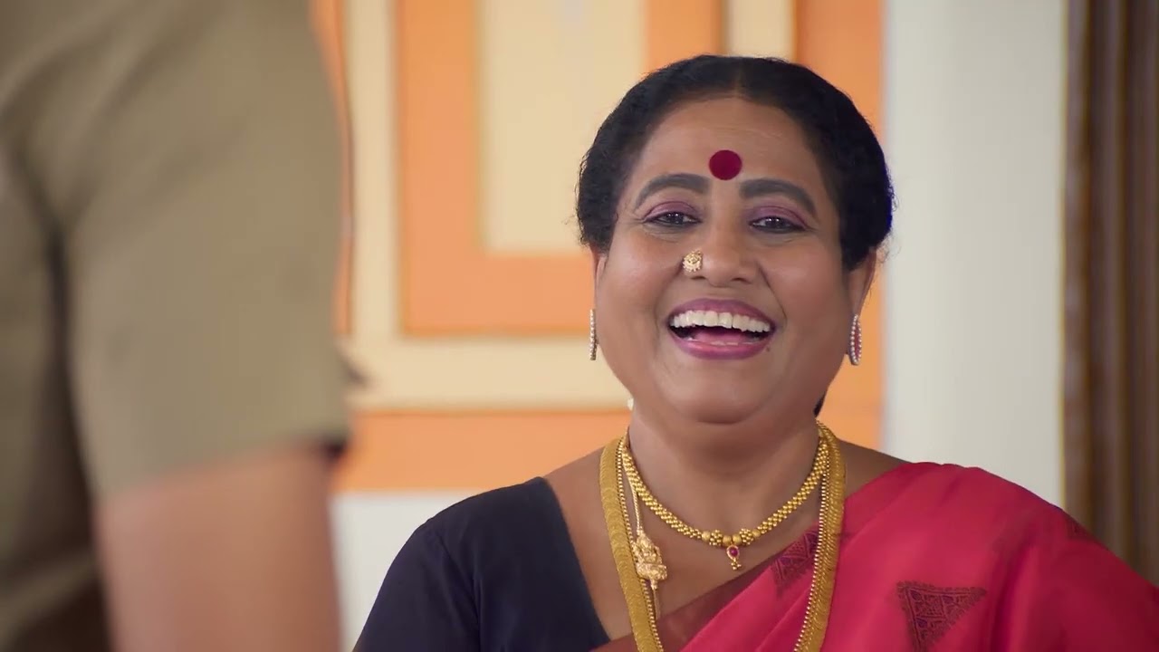 Anna - Full Ep - 539 - Shanmugam, Bharani, Rathna - Zee Tamil
