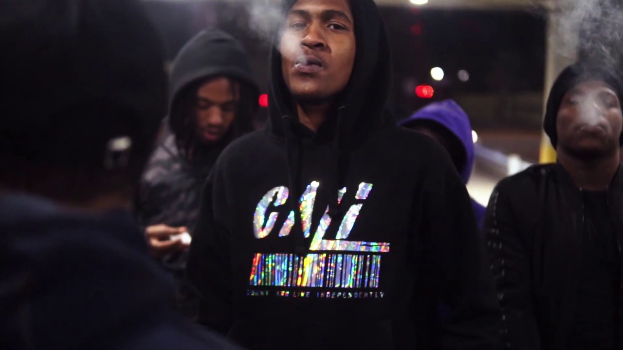 Jahh Fetty - Check (Visionary Films)