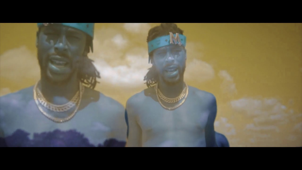 Boont Daddy - Heartless Official Music Video
