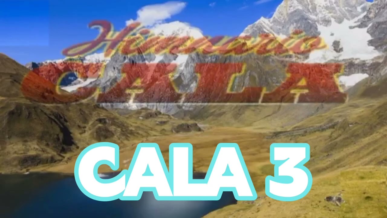 HIMNARIO CALA 01-10