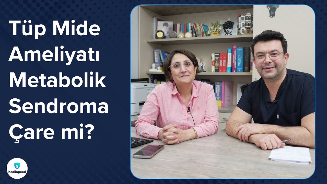 Kilo Verememenizin Sebebi Bu Olabilir: Metabolik Sendrom Nedir?