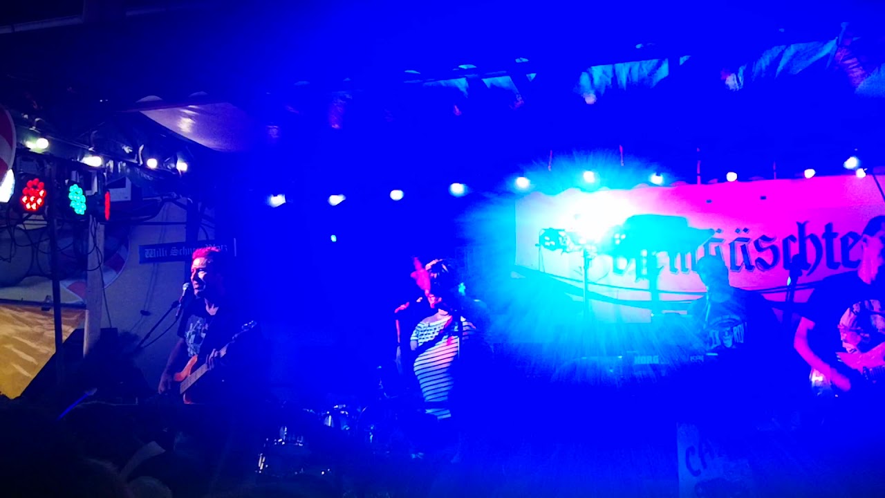 Cabrio Band 