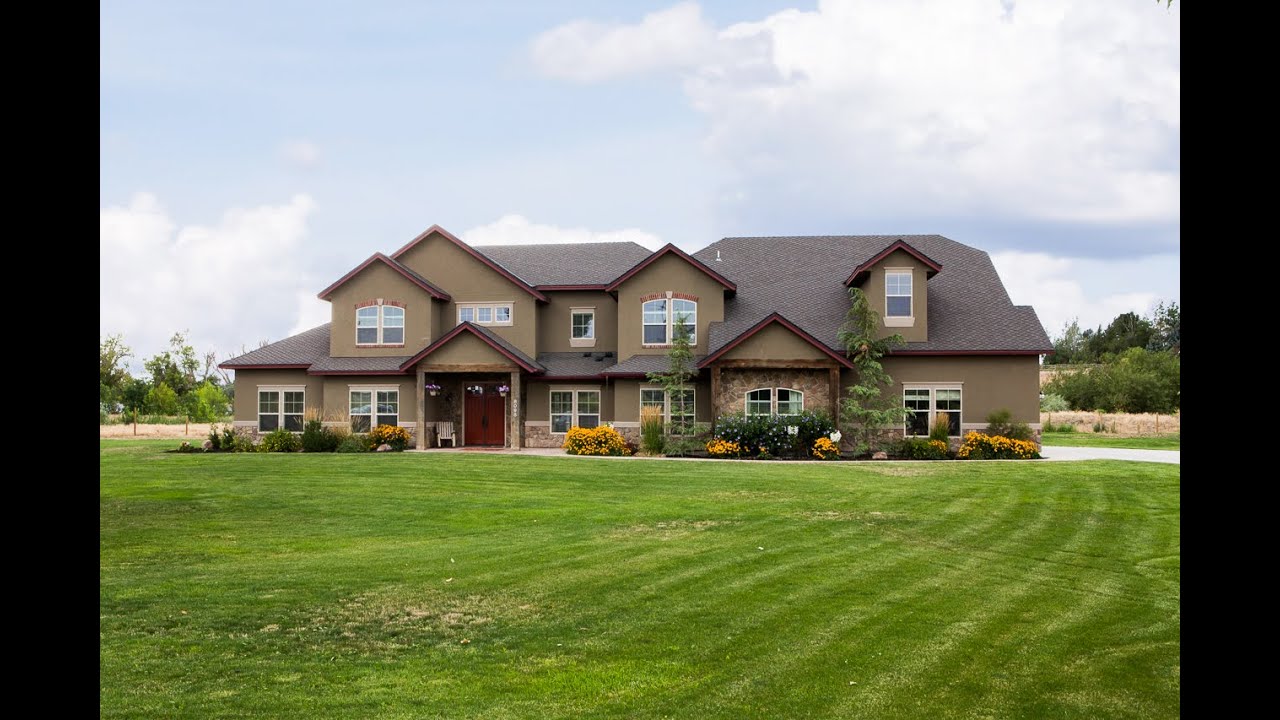 8095 S Cloverdale Rd, Boise, ID 83709