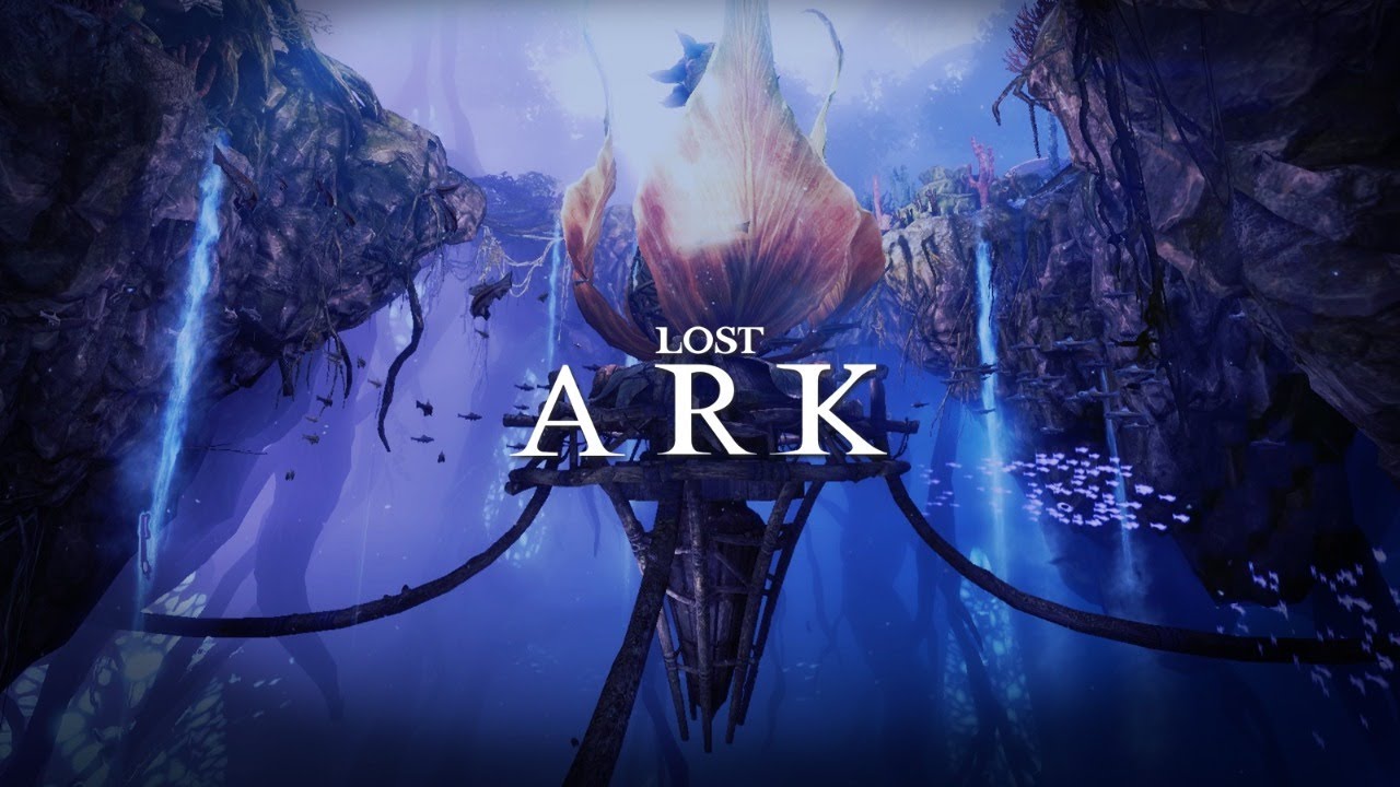 Башни, Хаос,Открытие Атласа  - LOST ARK 2021