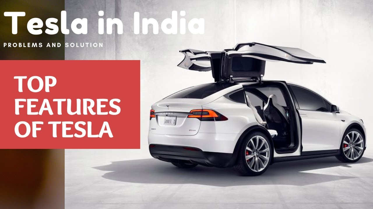 TESLA in India | Top features of Tesla | Future car | Problems in India & solution | Mornin Wishes