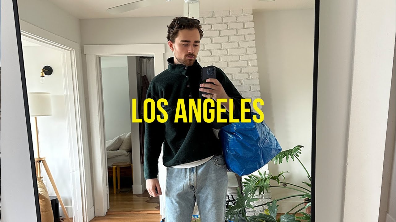 My current shoe rotation + other things