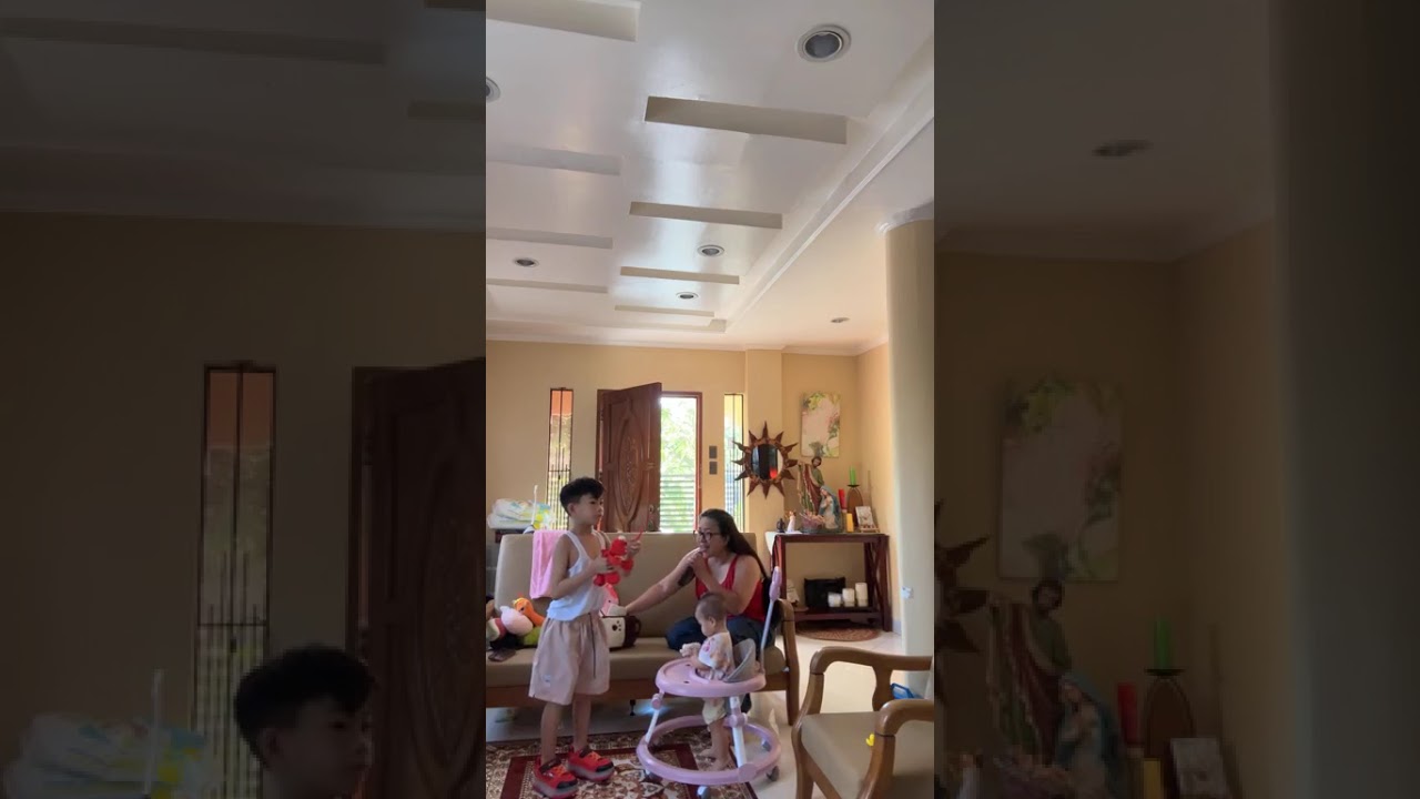 Sing with me. No copyright infringement intended.