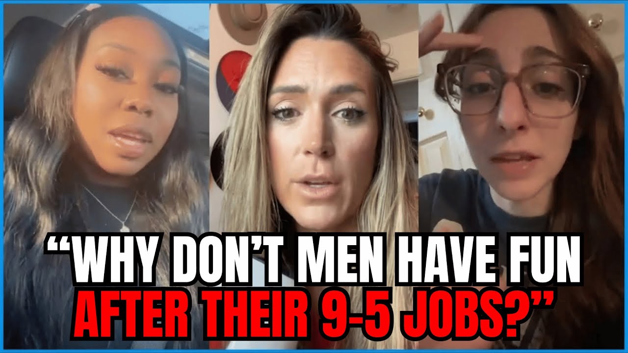 More Men Are Deliberately Choosing Singleness | Women Are Left STUNNED