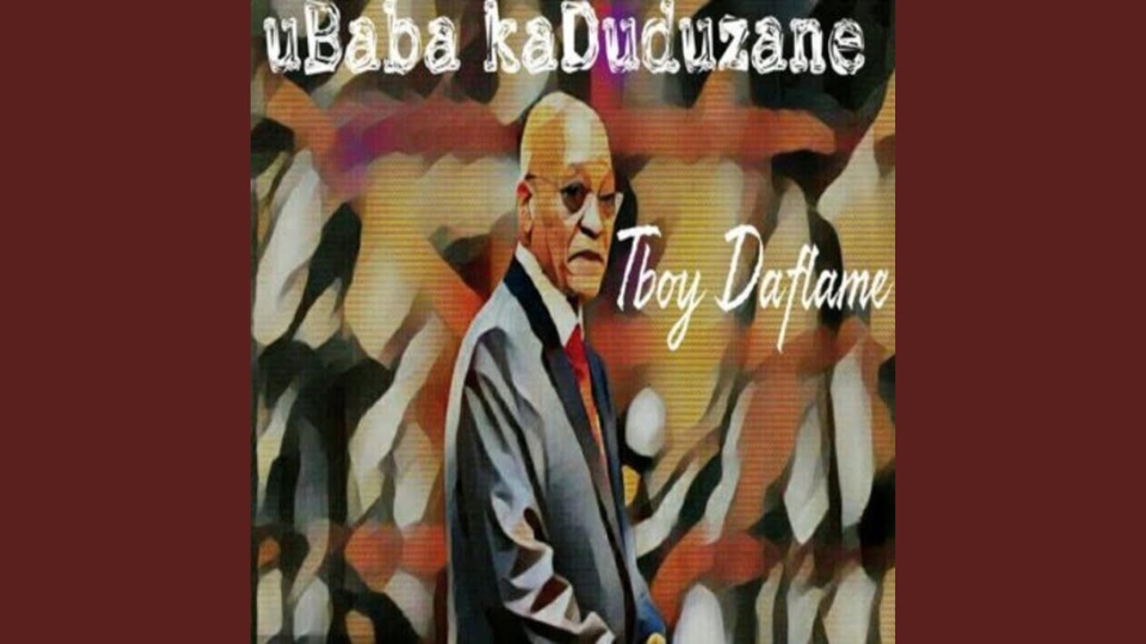uBaba kaDuduzane