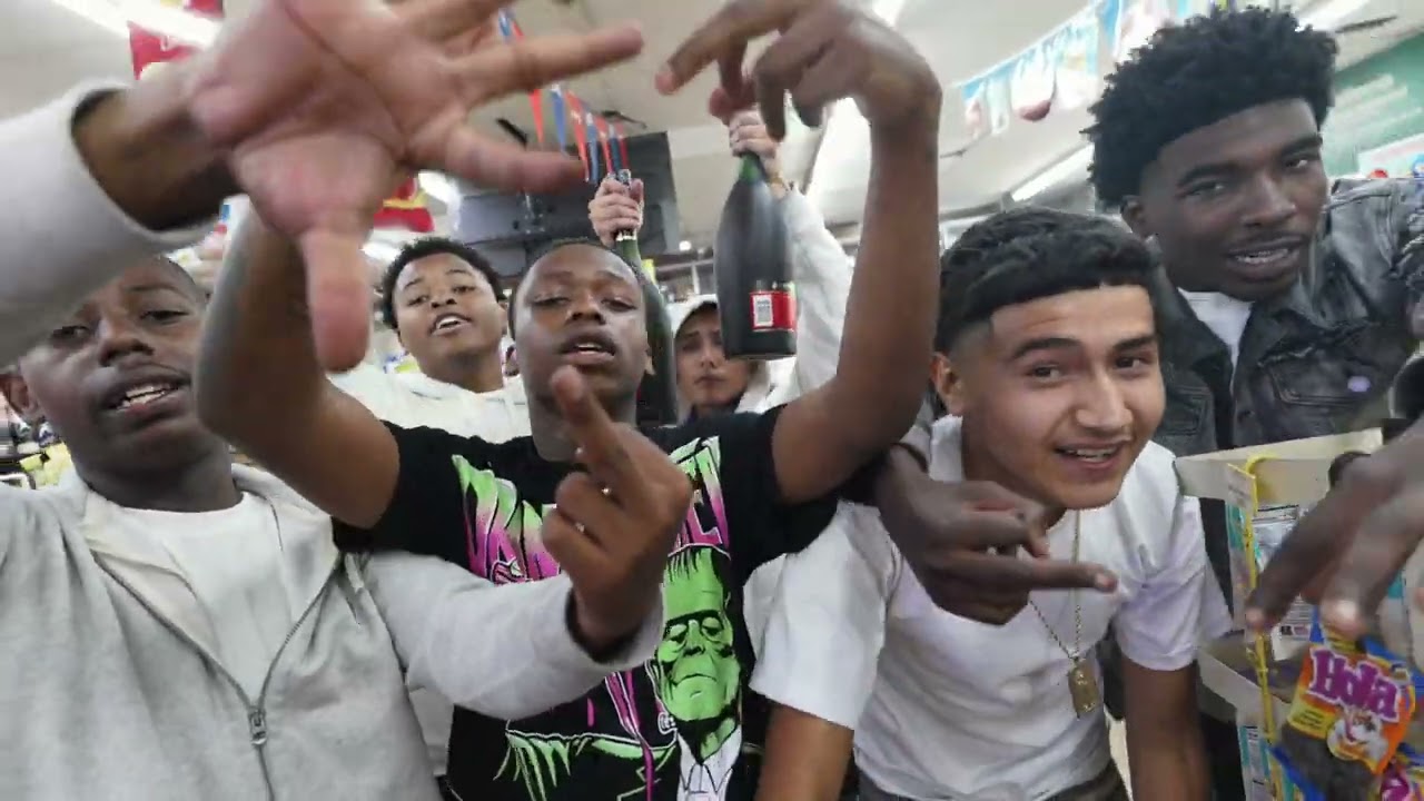 DaTruth (Official Music Video)