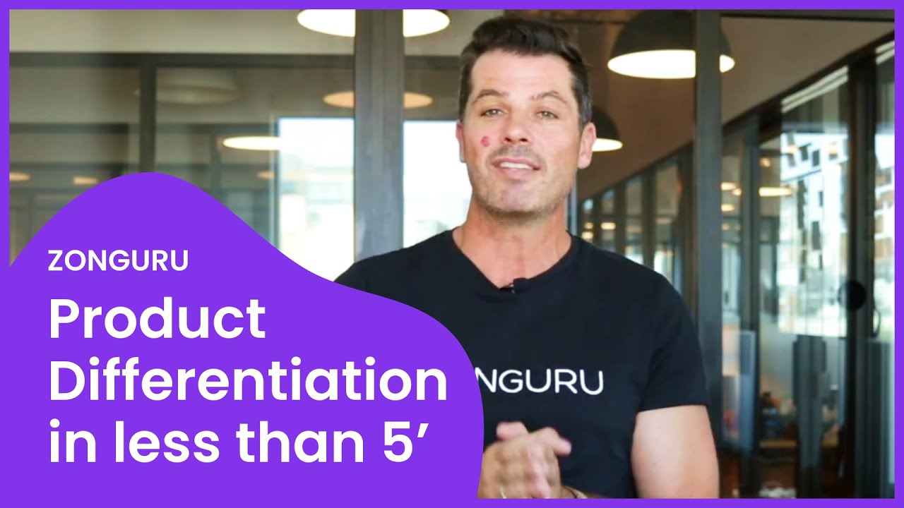 Product Differentiation in Less than 5' 🙌 #AmazonFBA Amazon Seller Tutorial