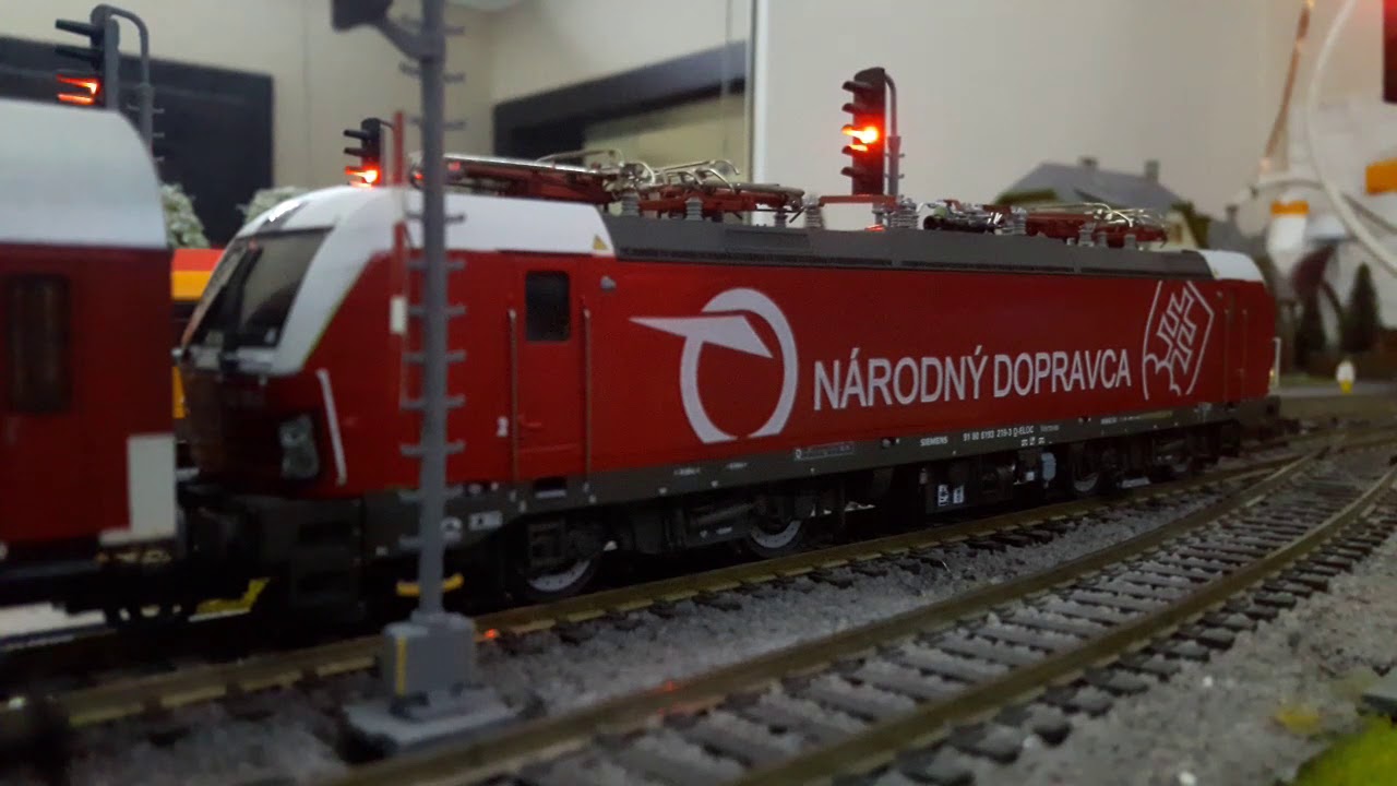 ZSSK VECTRON