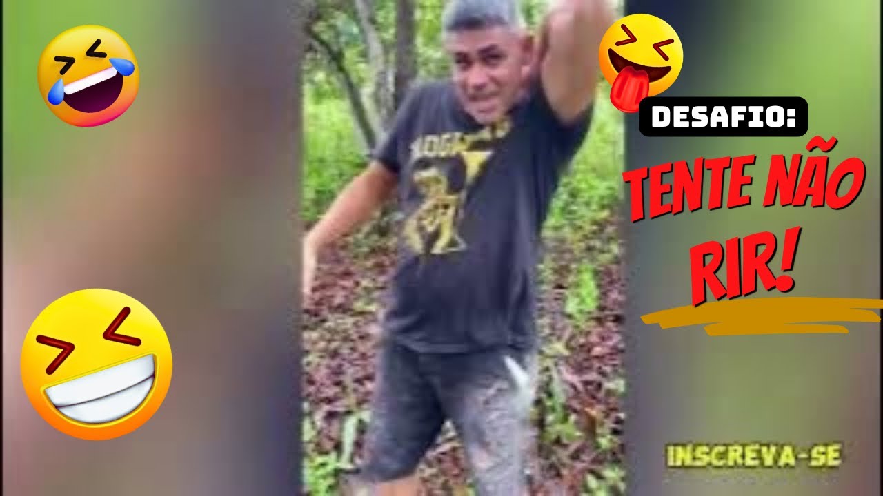 Você vai rir do começo ao fim#comedia 🤣🌵