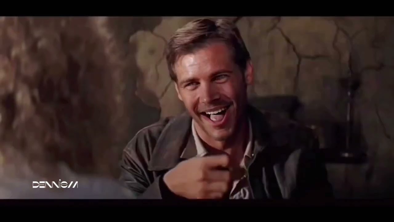 Deepfake Paul Walker