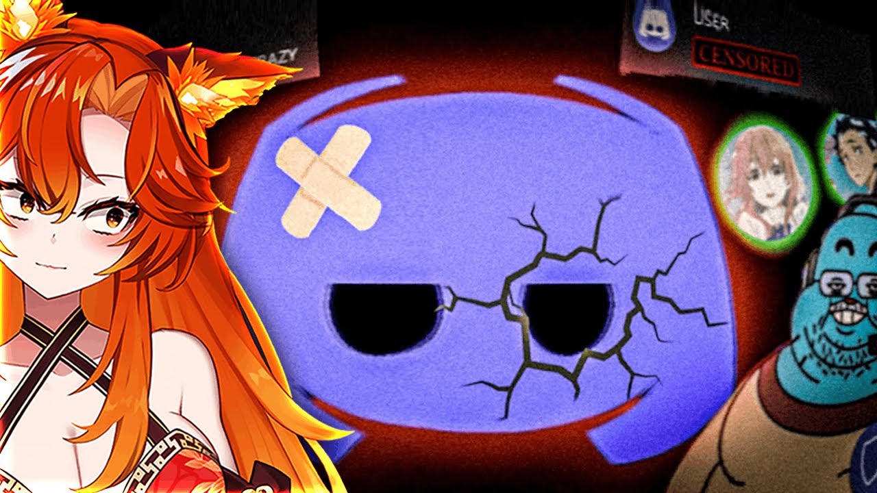 The Problem With Discord || RoyaltyIsHere React